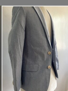 Tommy Hillfiger Boy Suit, Light Blue, Exclusive Edition